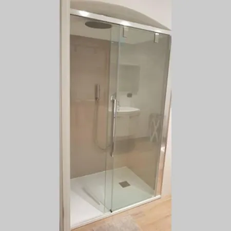 شقة Moderno In Centro Citta *